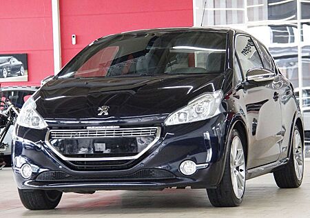 Peugeot 208 1.6 THP 155 XY *LED*NAVi*JBL*LEDER*PANORAMA*