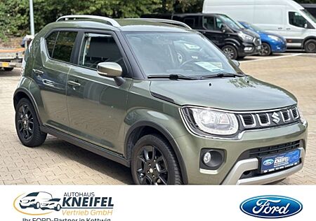 Suzuki Ignis Comfort+,nur 30.500 km,tolle Ausstattung