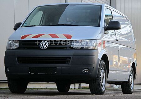 VW T5 Transporter Volkswagen 4Motion*BOTT WERKSTATT WAGEN*
