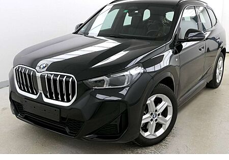 BMW X1 sDrive 20i M Sportpaket ACC AHK eSitze Driv+