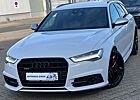 Audi A6 Avant 3.0 TDI competition quattro