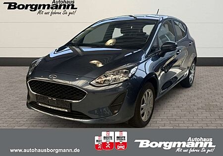 Ford Fiesta Cool & Connect 1.1 EU6d 2017- DAB SHZ LenkradHZG S