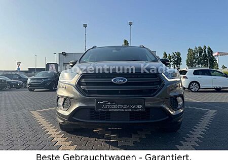 Ford Kuga ST-Line*R-Kam*Navi*LED*Leder*AHK*Garantie*X