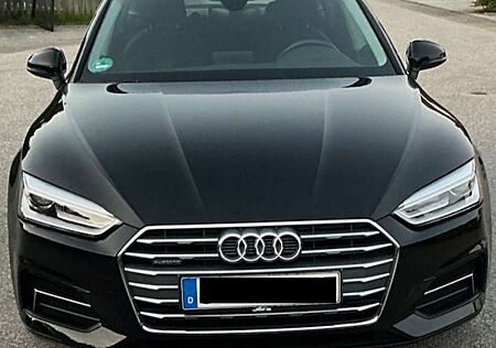 Audi A5 Sportback 40 TDI quattro S tronic