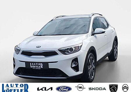 Kia Stonic Vision NAVI^ RFK^ SHZ^ PDCH^ KLIMA^ Klima Navi