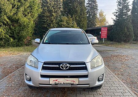 Toyota RAV 4 Sol