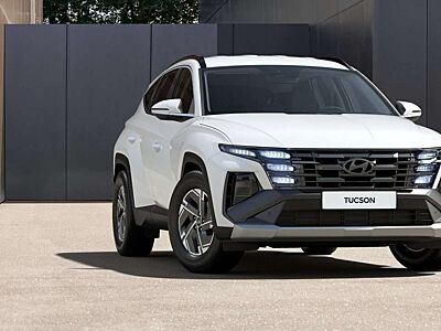 Hyundai TUCSON FL 1.6 T-GDI (150 PS) 7-DCT 2WD Select