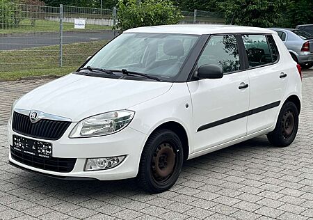 Skoda Fabia Cool Edition / Tüv Neu / Inspektion Neu