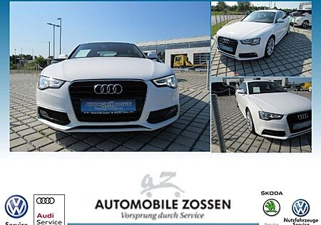 Audi A5 Sportback 1,8 TFSI S-Line Navi,Xenon,AHK,Sitzheit