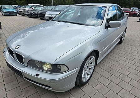 BMW 530 d