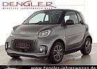 Smart ForTwo Coupe EQ EXCLUSIVE*22KW*WINTER Passion