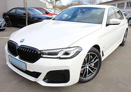 BMW 540 i M Sportpaket Limo.+SAG+DAB+Live Cockpit Prof.