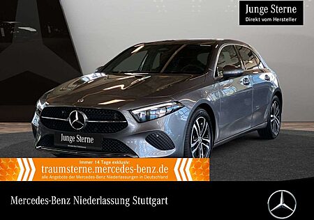 Mercedes-Benz A 200 PROGRESSIVE+AHK+MULTIBEAM+KAMERA+KEYLESS+7G