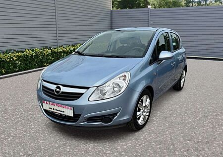 Opel Corsa 1.2 Twinport Edition Easytronic