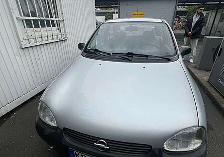 Opel Corsa Eco Swing