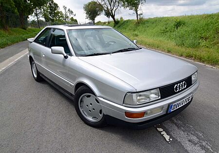 Audi Coupe 2.3 E
