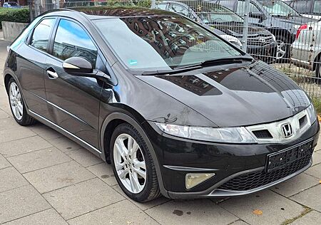 Honda Civic 1.8 Sport
