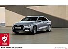 Audi A3 Limousine 35 TFSI advanced S tronic Anschlussgaran