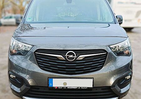 Opel Combo Life 1.5 D Automatik Start/Stop Innovation