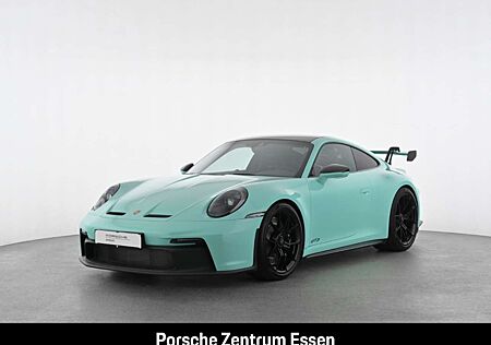 Porsche 992 911 4.0 GT3 Android Auto Apple CarPlay Bose Sporta
