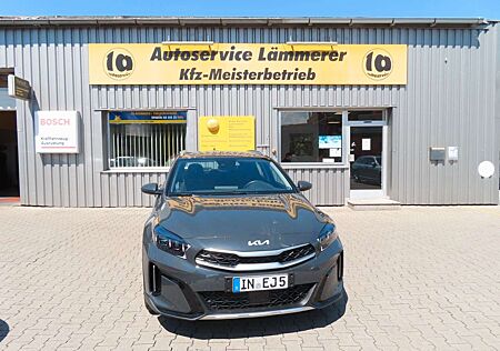 Kia XCeed Edition 7