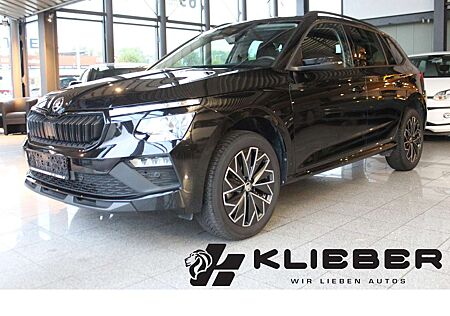Skoda Kamiq 1.0 TSI Selection LED*APP*KEY*V-CPT*GRA*KAM