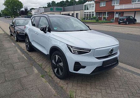 Volvo XC 40 XC40 Plus Recharge Pure Electric 2WD