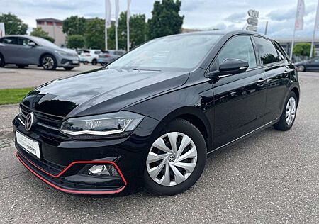 VW Polo Volkswagen VI 1.0 TSI COMFORTLINE