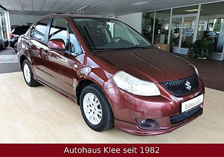 Suzuki SX4 1.6 2WD Comfort *Sitzheizung*TÜV 05/2026*