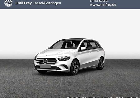Mercedes-Benz B 220 B-Klasse