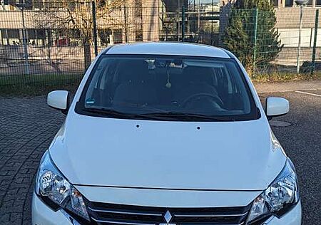 Mitsubishi Space Star 1.3 Family