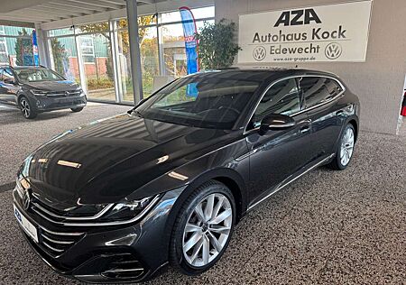 VW Arteon Volkswagen Shooting Brake R-Line 4Motion