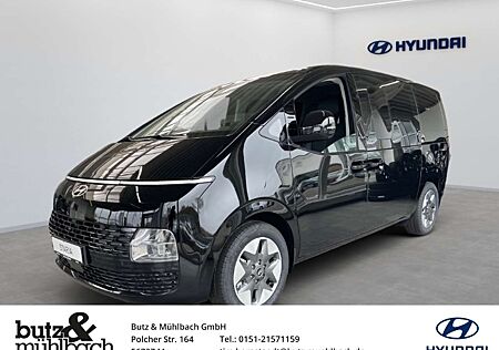 Hyundai Staria Prime Hybrid 2WD PANO, Park-Paket-MAYEN