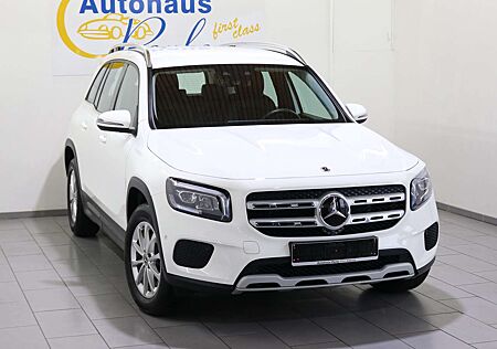 Mercedes-Benz GLB 220 D 8G-DCT STYLE"DISTR. PLUS"KAMERA"R-VIDEO"LED"SHZ"