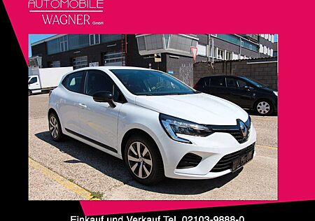 Renault Clio SCe 65 Equilibre LED,SHZG,NAVI /29587