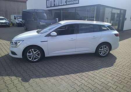 Renault Megane Grandtour Business Edition