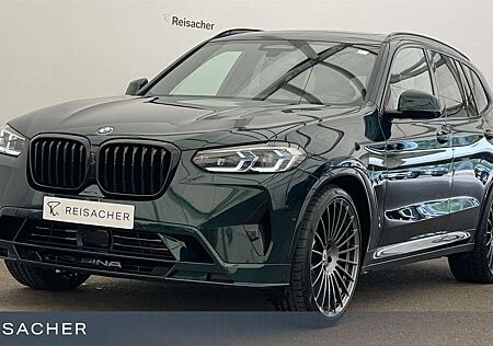 Alpina XD3 A M Sport AHK Laser Pano ACC 360 HuD H&K 20"