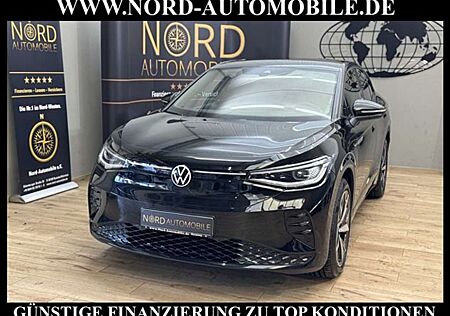 VW ID.5 Volkswagen GTX 4MOT AHK/Wärmepumpe/ACC/20/ GTX