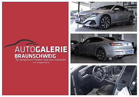 VW Arteon Volkswagen 2.0 TDI DSG R-LINE *ACC*CAM*VIRTUAL*