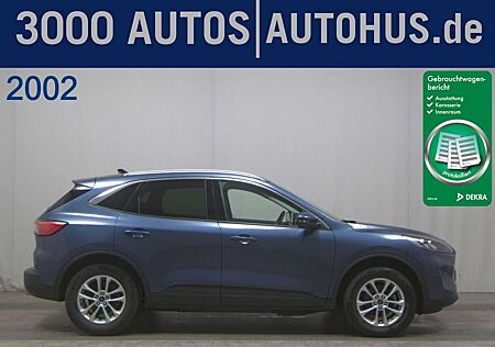 Ford Kuga 2.5 Duratec PHEV Titanium X ACC LED AHK LM