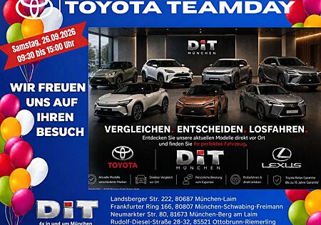 Toyota Hilux 2.8D-4D 4x4DoubleCab Invincible *verfügbar*