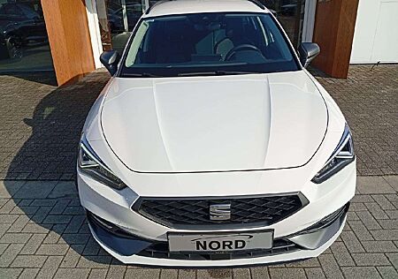 Seat Leon Sportstourer 1.5 TSI FR