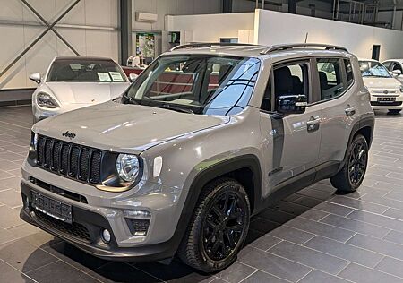 Jeep Renegade Night Eagle PDC Tempomat Klimaaut.