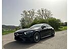 Mercedes-Benz CLS 63 AMG CLS 53 AMG CLS 4Matic Speedshift 9G-TRONIC