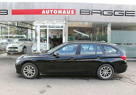 BMW 320 d Touring Advantage Automatik