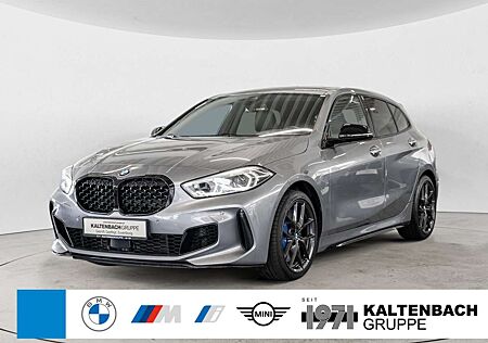 BMW 135 Mi xDrive PANO LED W-LAN NAVI H/K KAMERA