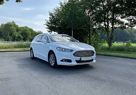 Ford Mondeo Turnier Business Edition