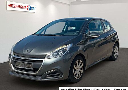 Peugeot 208 1.6 Blue-HDi Klimaanlage Tempo