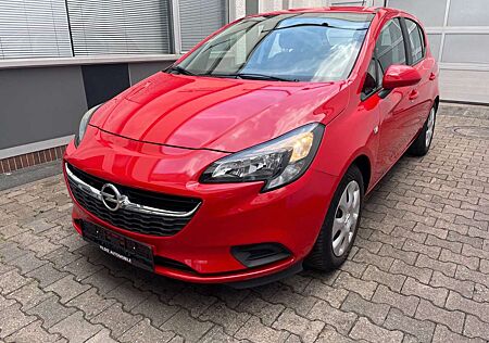 Opel Corsa E Edition ecoFlex*BLUETOOTH*ERSTE HAND*