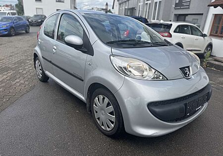 Peugeot 107 Filou